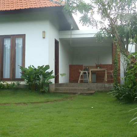 Green Bowl Bali Homestay Kuta Selatan Eksteriør billede