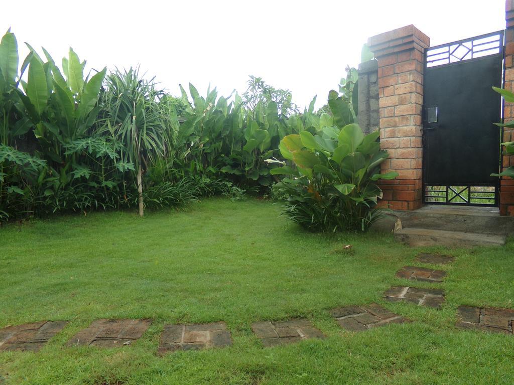 Green Bowl Bali Homestay Kuta Selatan Eksteriør billede