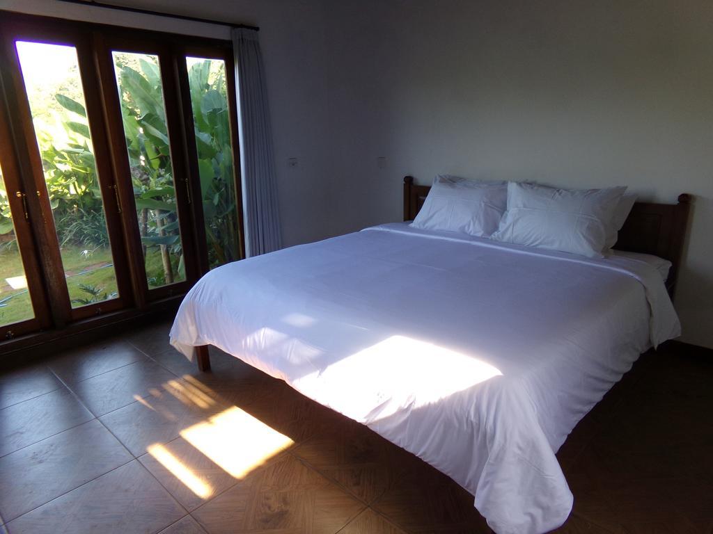 Green Bowl Bali Homestay Kuta Selatan Eksteriør billede