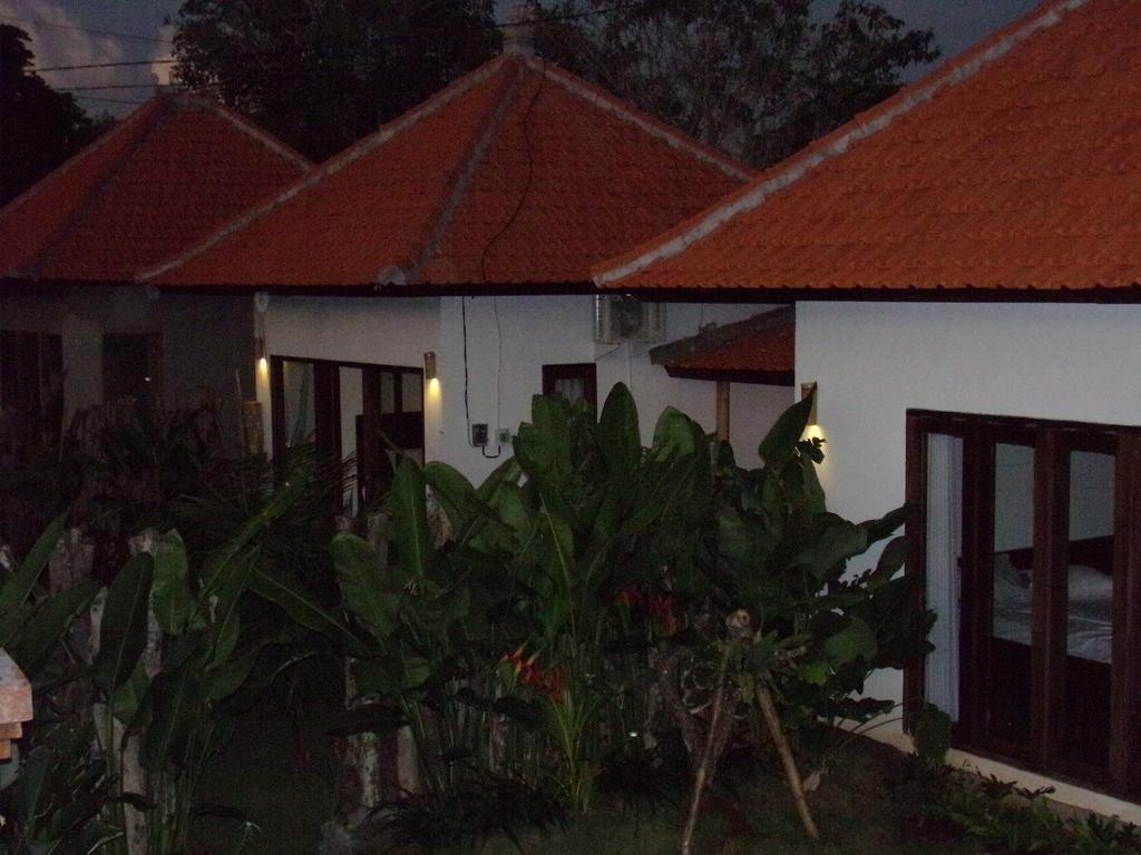 Green Bowl Bali Homestay Kuta Selatan Eksteriør billede