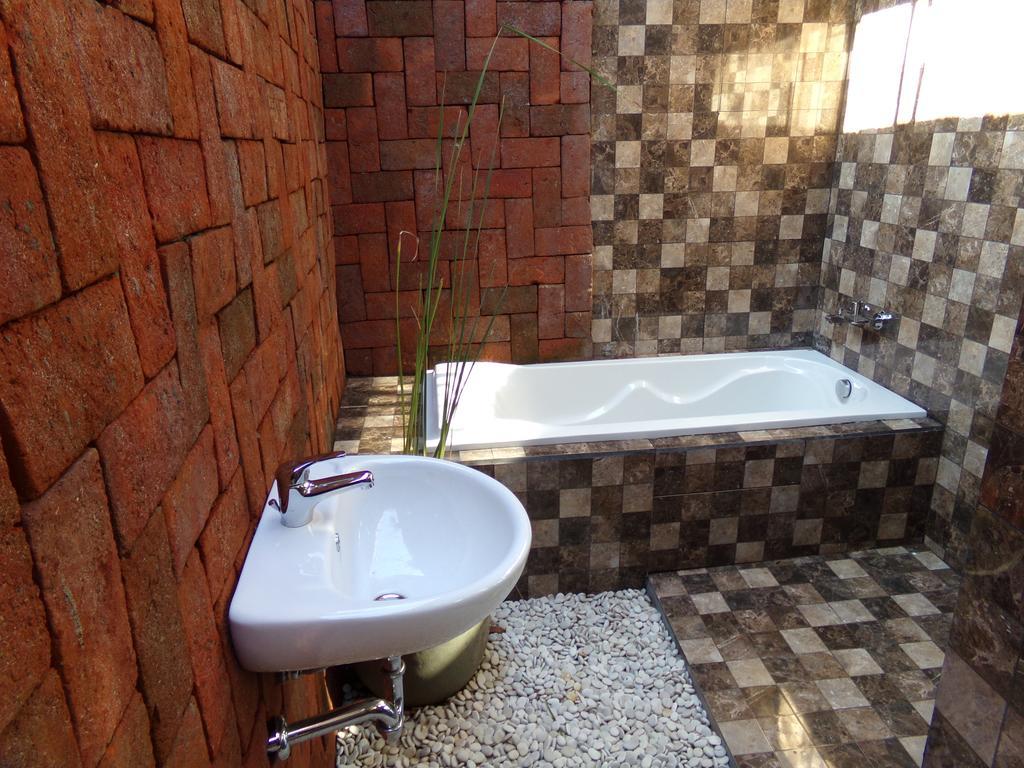 Green Bowl Bali Homestay Kuta Selatan Eksteriør billede