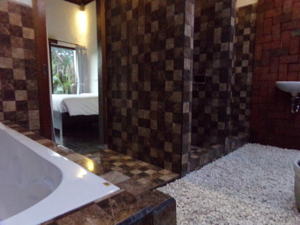 Green Bowl Bali Homestay Kuta Selatan Eksteriør billede
