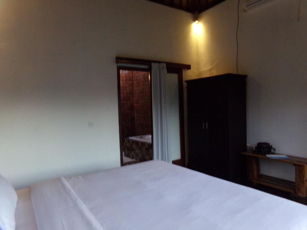Green Bowl Bali Homestay Kuta Selatan Eksteriør billede