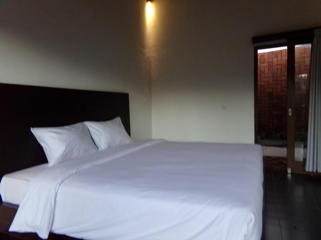 Green Bowl Bali Homestay Kuta Selatan Eksteriør billede