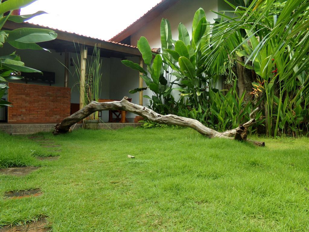 Green Bowl Bali Homestay Kuta Selatan Eksteriør billede
