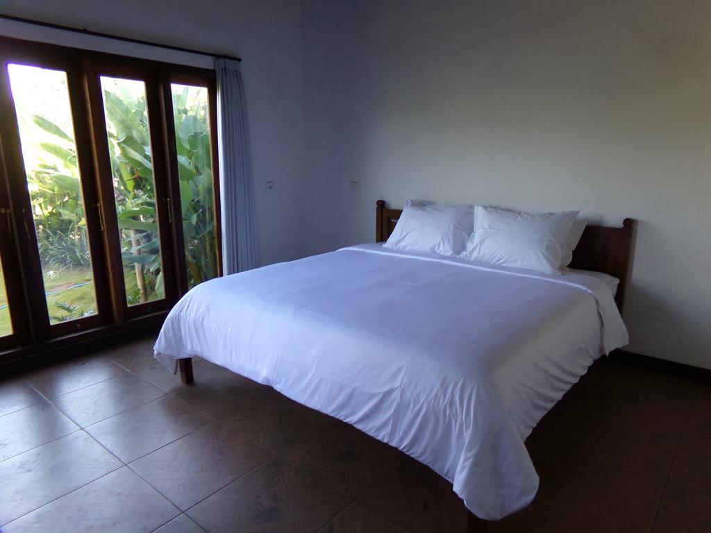 Green Bowl Bali Homestay Kuta Selatan Eksteriør billede