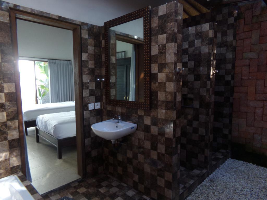 Green Bowl Bali Homestay Kuta Selatan Eksteriør billede