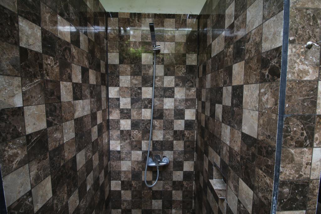 Green Bowl Bali Homestay Kuta Selatan Eksteriør billede